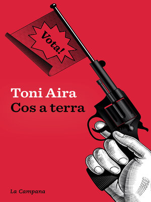 cover image of Cos a terra